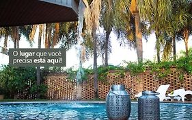 Vila Romana Park Hotel